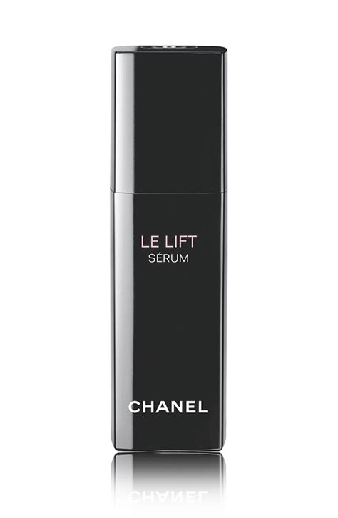 chanel le lift massage|LIFT YOUR BEAUTY – LE LIFT – FIRMING .